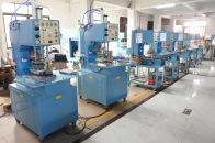 振嘉公司高周波模具廠家一角